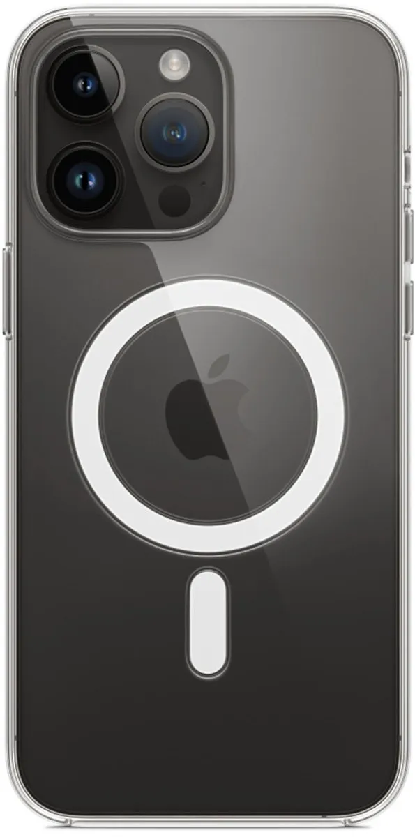 Apple MagSafe Hoesje iPhone 14 Pro Max