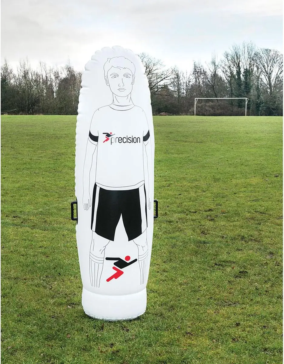 Precision Trainingspop TR744 175cm