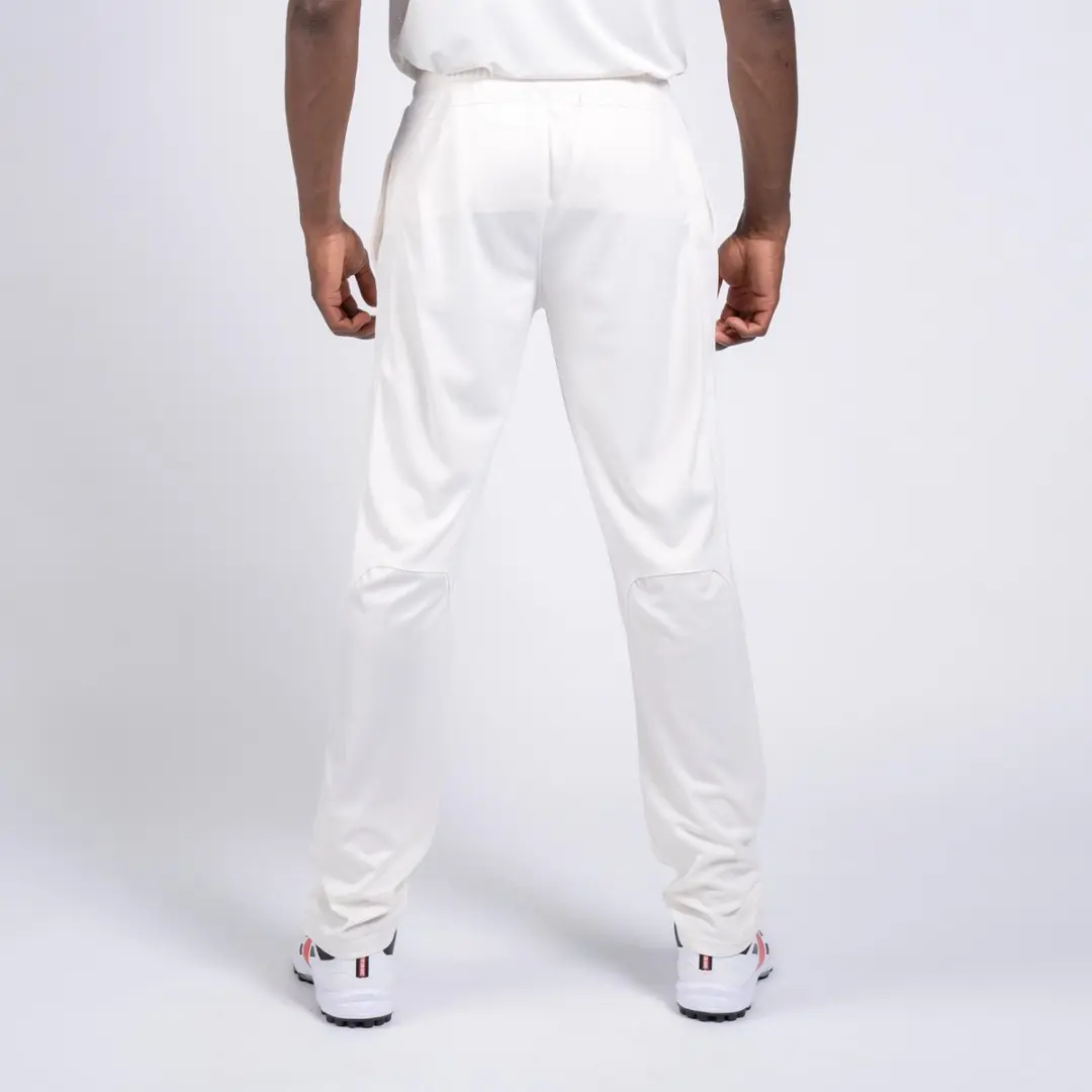 Gray-Nicolls Cricket TROUSER PRO PERF IVORY S Small
