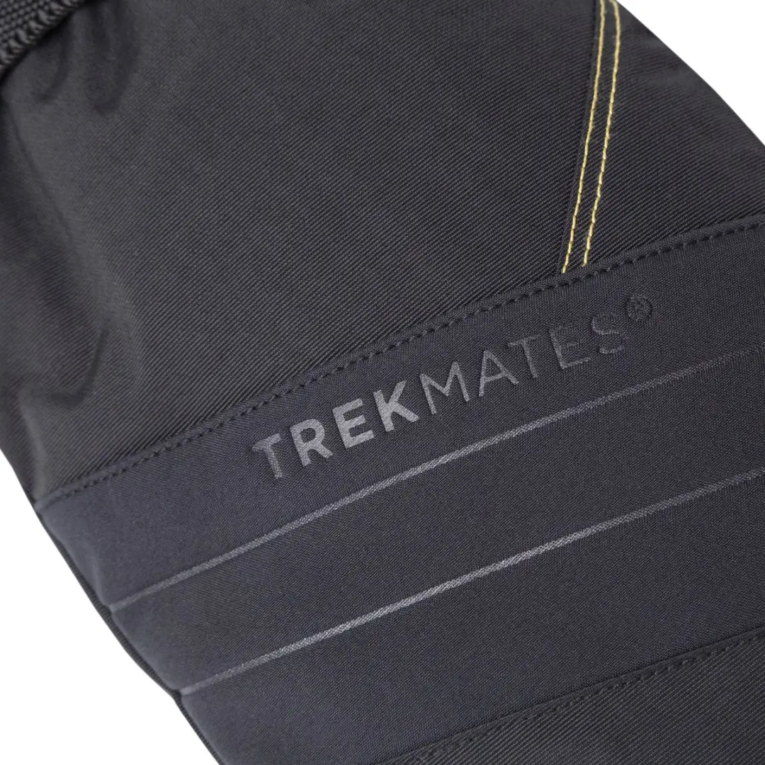 Trekmates Matterhorn GTX winterwanten - L - Zwart - afbeelding 3 van 6