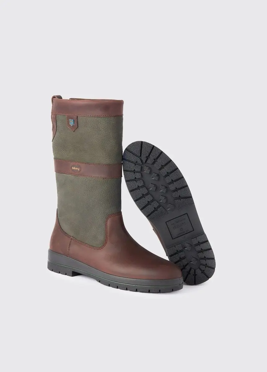 Dubarry Kildare Ivy 3892 79 46