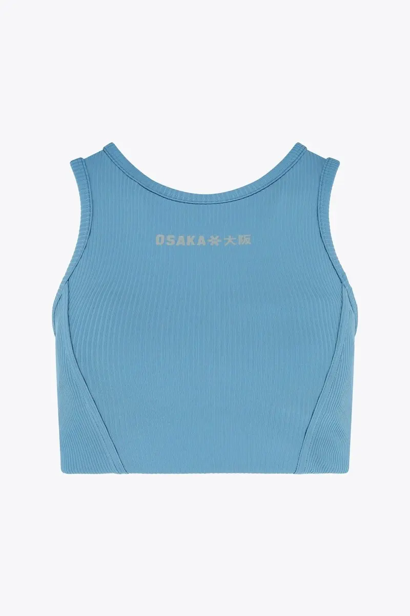 Osaka Women Sports Bra Blauw