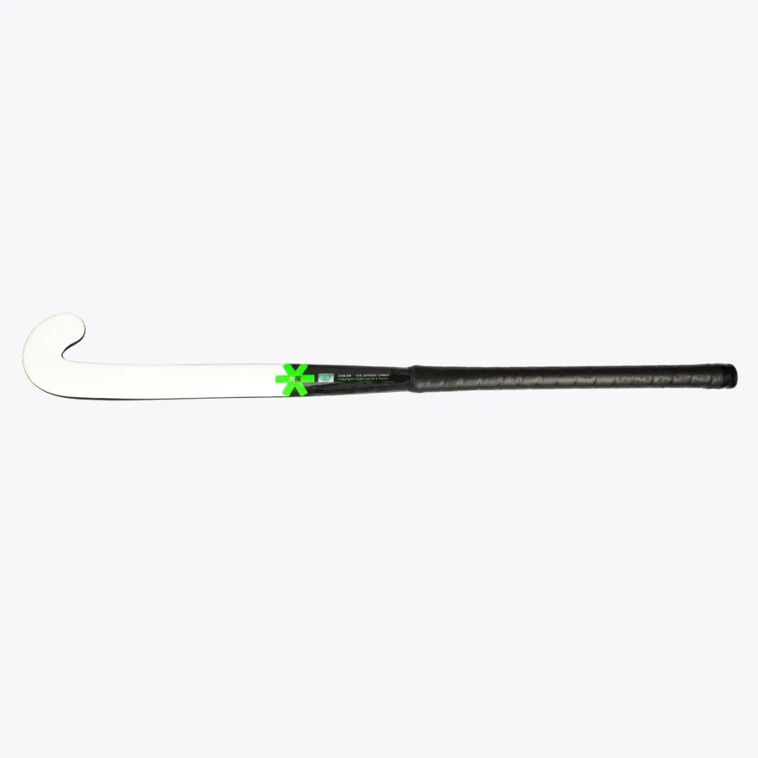 Osaka Pro Tour 40 Pro Bow 2.0 LTD Edition hockeystick - Wit - afbeelding 3 van 6