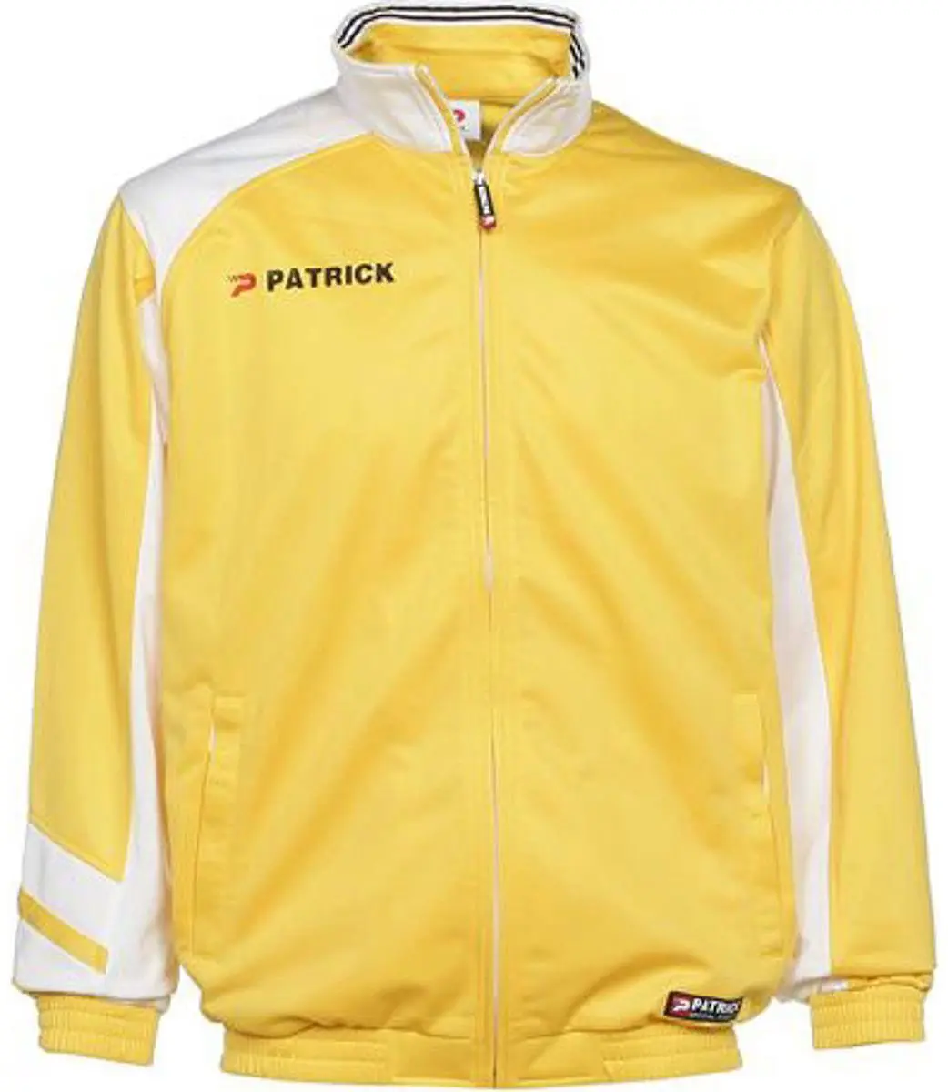 Patrick Victory Polyestervest Heren