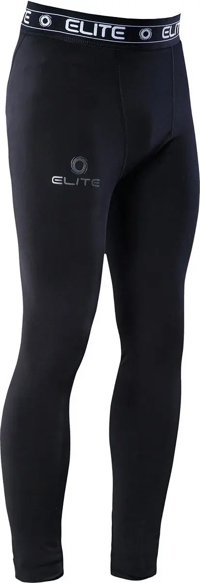 Elite Sport Compression Legging Keeperbroek Heren