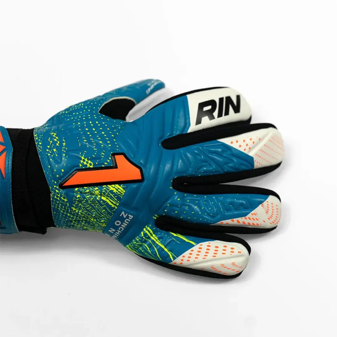 Rinat Fiera Keeperhandschoenen 5 - afbeelding 3 van 6