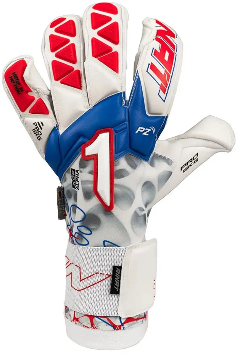 Rinat Xtreme Guard Dominus Premium Keepershandschoenen 7 - afbeelding 3 van 6