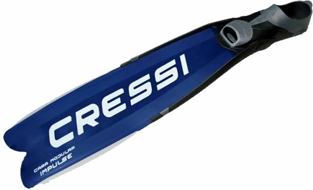 Cressi Gara Modular Fins - Blue - 36-37 - afbeelding 6 van 6
