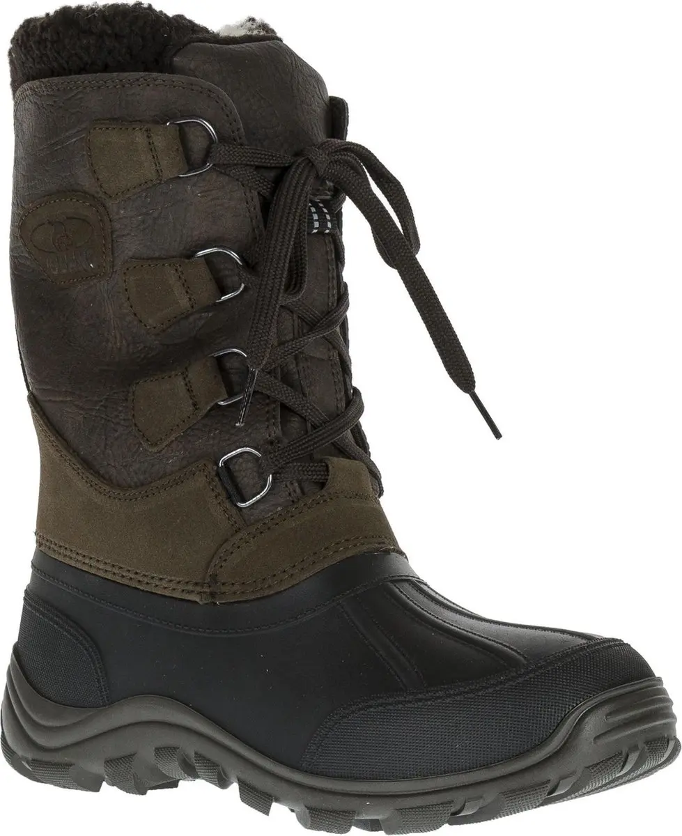 Olang X-Cursion Snowboots Heren