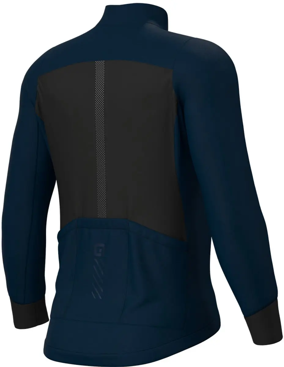 Ale Pragma Fondo 3.0 Jas M - Donkerblauw - afbeelding 2 van 6
