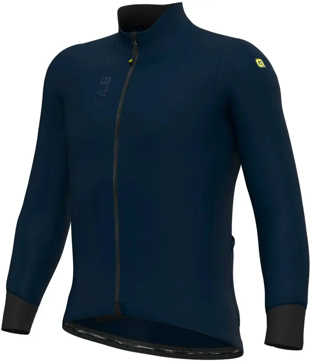 Ale Pragma Fondo 3.0 Jas M - Donkerblauw - afbeelding 4 van 6