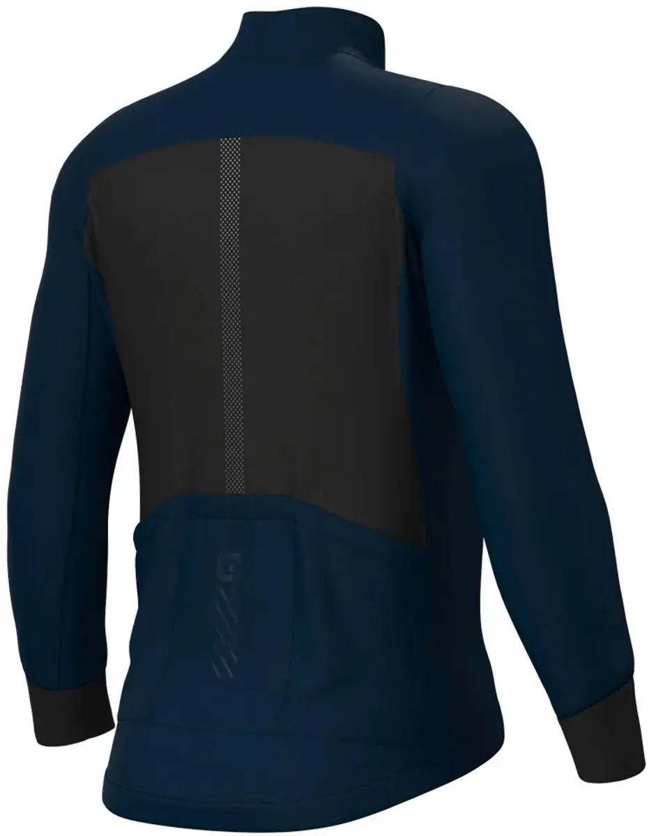 Ale Pragma Fondo 3.0 Jas M - Donkerblauw - afbeelding 6 van 6