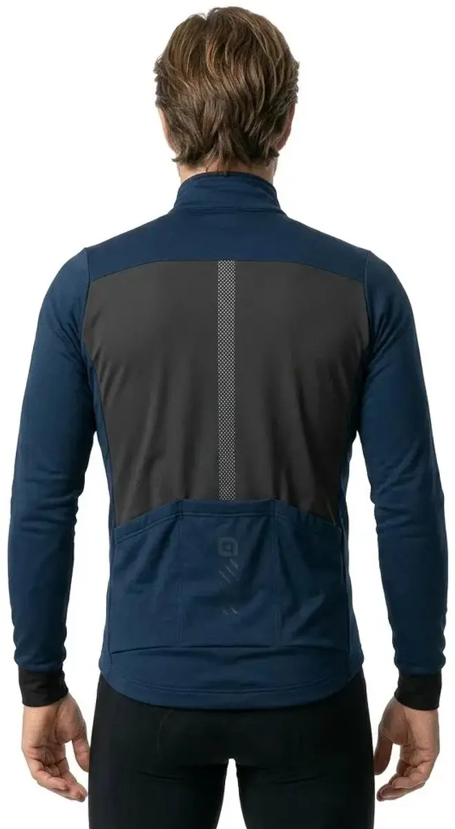 Ale Pragma Fondo 3.0 Jas M - Donkerblauw - afbeelding 3 van 6
