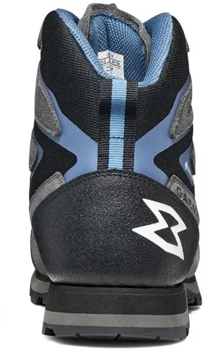 Garmont Lagorai 3 Wandelschoenen - Thunderstorm Grey - afbeelding 4 van 4
