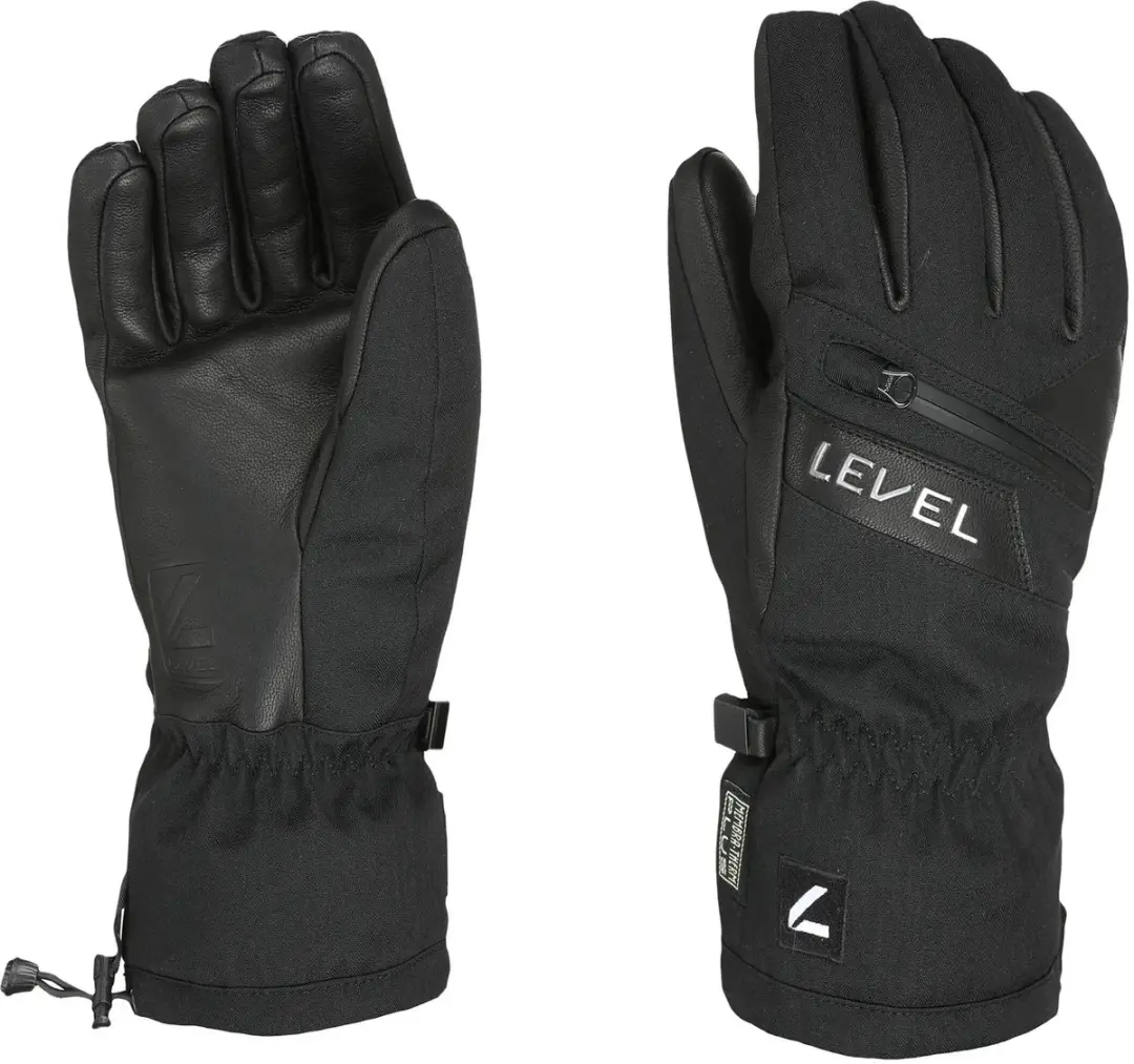 Level Switchback Skihandschoenen