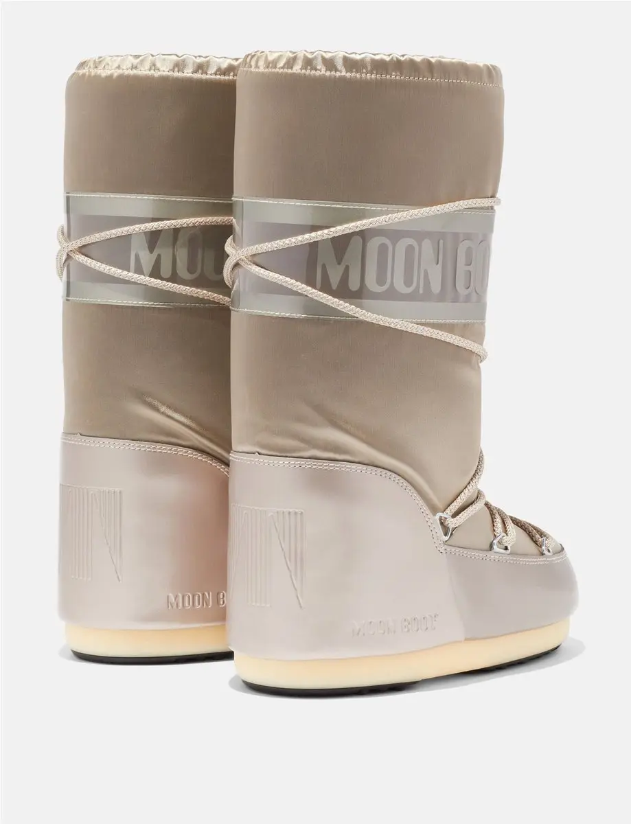 Moon Boot Icon Glance Snowboots Dames