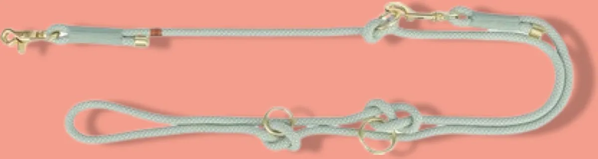 Trixie Soft Rope Hondenriem