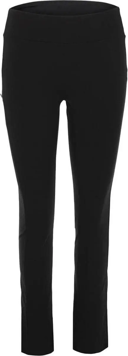 Ternua Coolsha Leggings XS Zwart