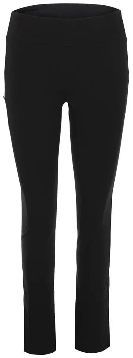 Ternua Coolsha Leggings XS Zwart - afbeelding 2 van 3