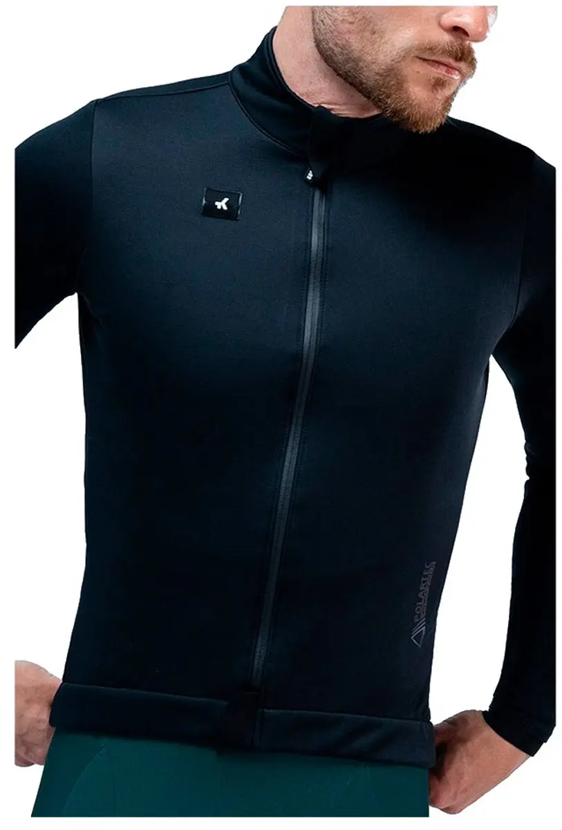 Gobik Thermal Skimo Solid jas - L