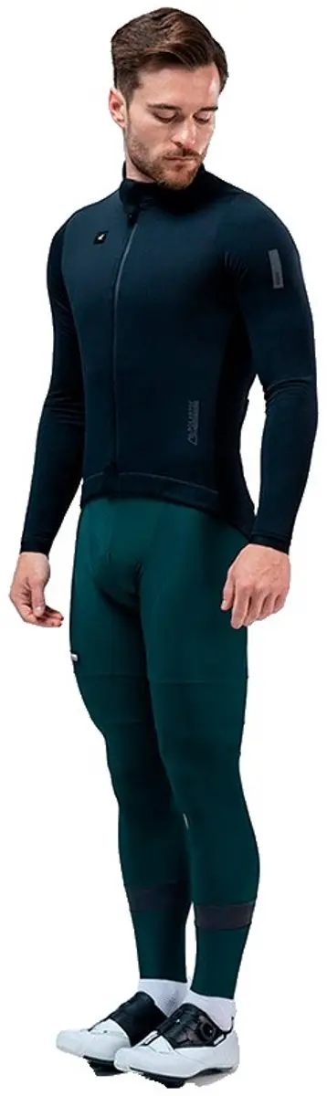 Gobik Thermal Skimo Solid jas - L - afbeelding 2 van 6