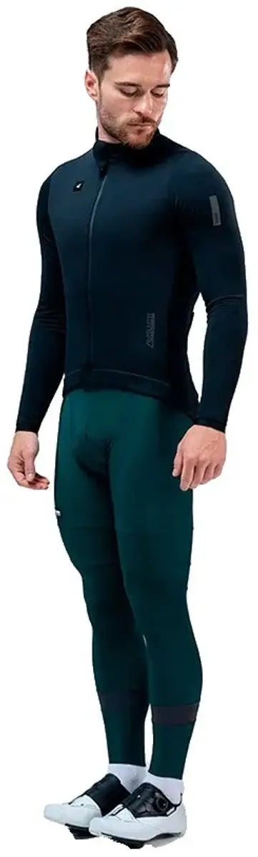Gobik Thermal Skimo Solid jas - L - afbeelding 4 van 6