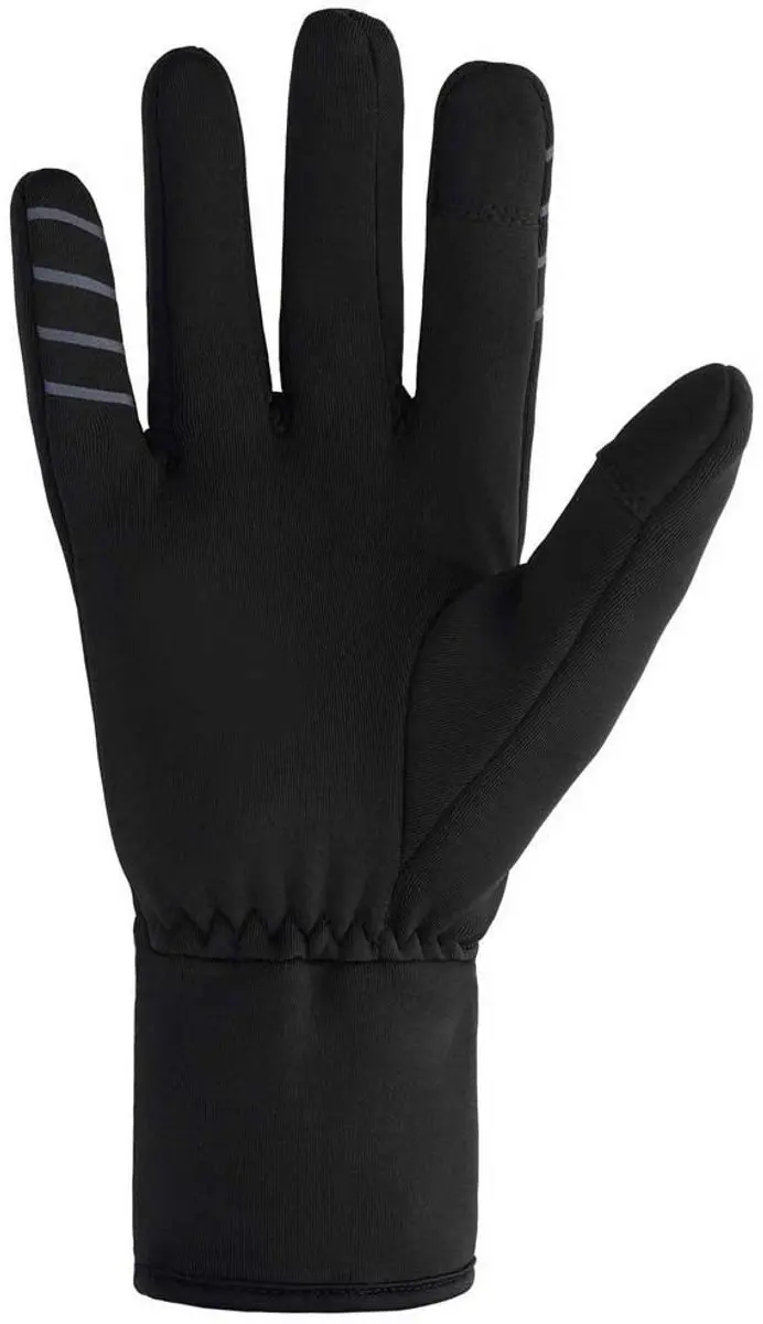 Spiuk Anatomic Handschoenen XXL Zwart - afbeelding 2 van 4