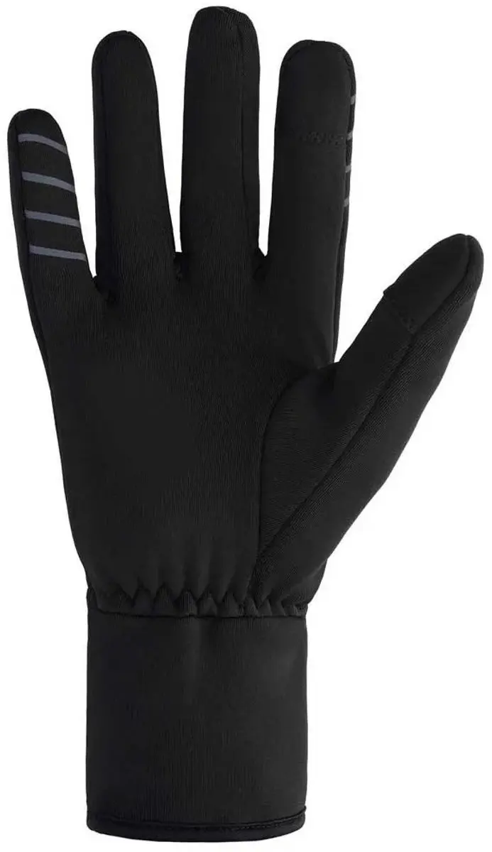 Spiuk Anatomic Handschoenen XXL Zwart - afbeelding 3 van 4