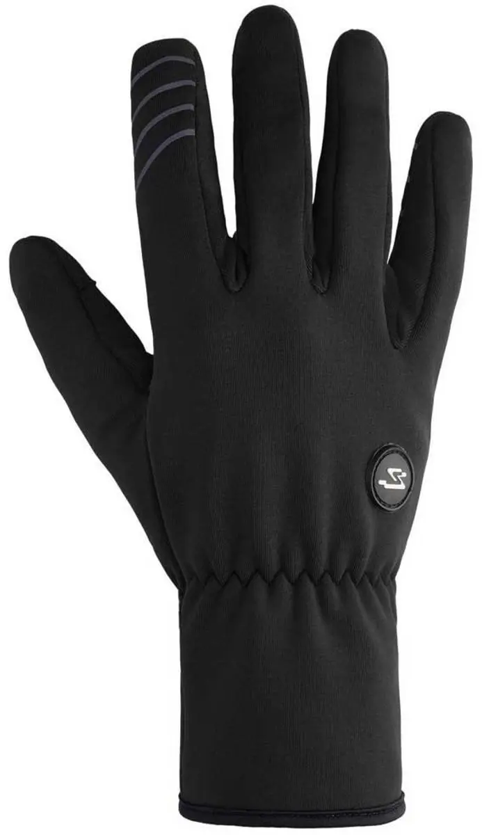 Spiuk Anatomic Handschoenen XXL Zwart