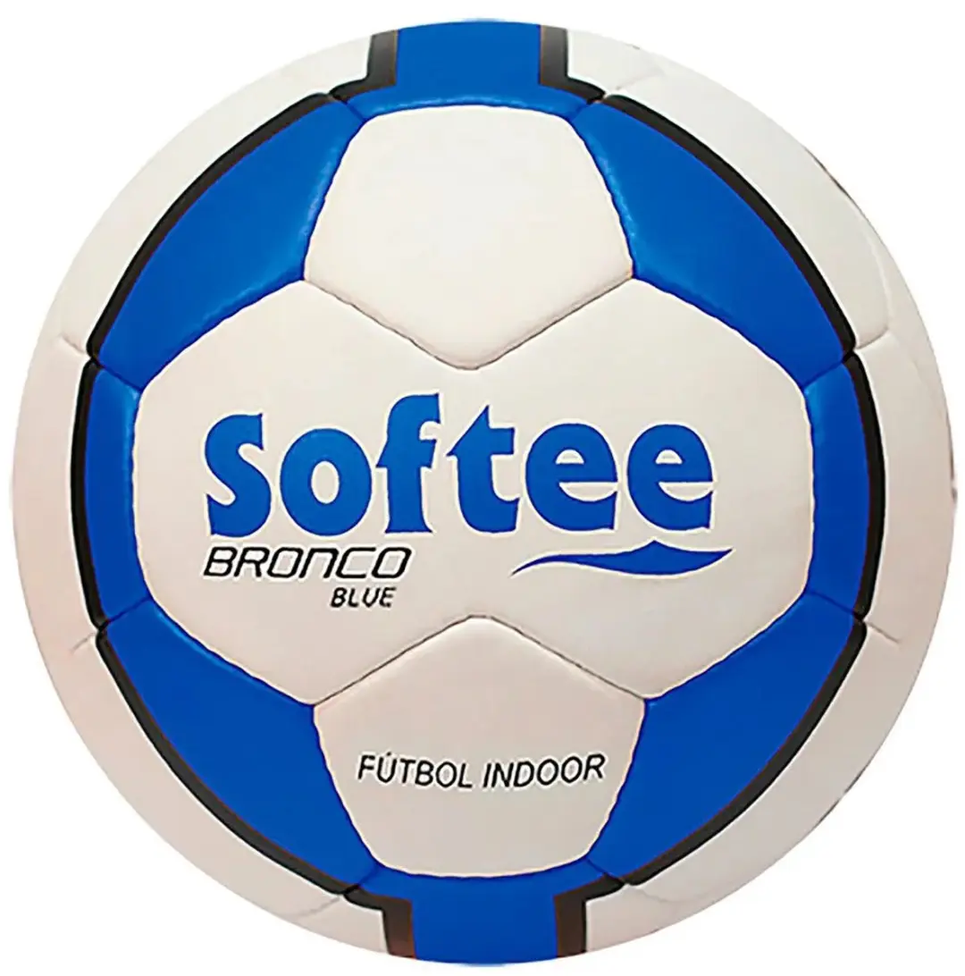 Softee Bronco Zaalvoetbal 3