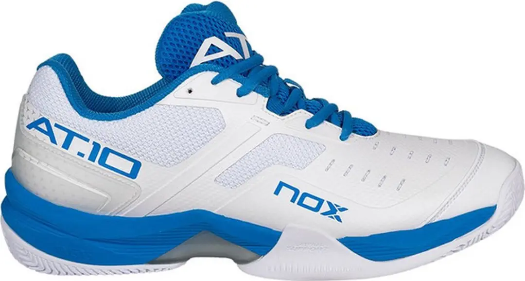 Nox AT10 Lux Heren Padel Sportschoenen