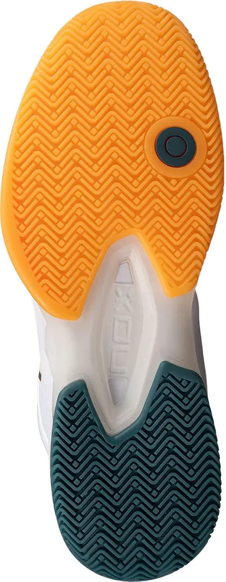Nox ML10 Hexa padelschoenen Wit EU 40 - afbeelding 3 van 6