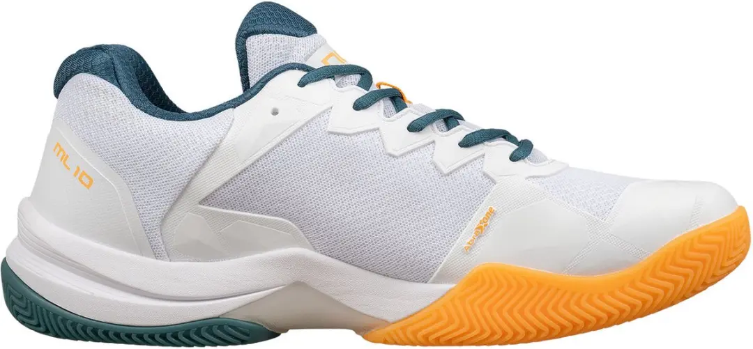 Nox ML10 Hexa padelschoenen Wit EU 40 - afbeelding 4 van 6