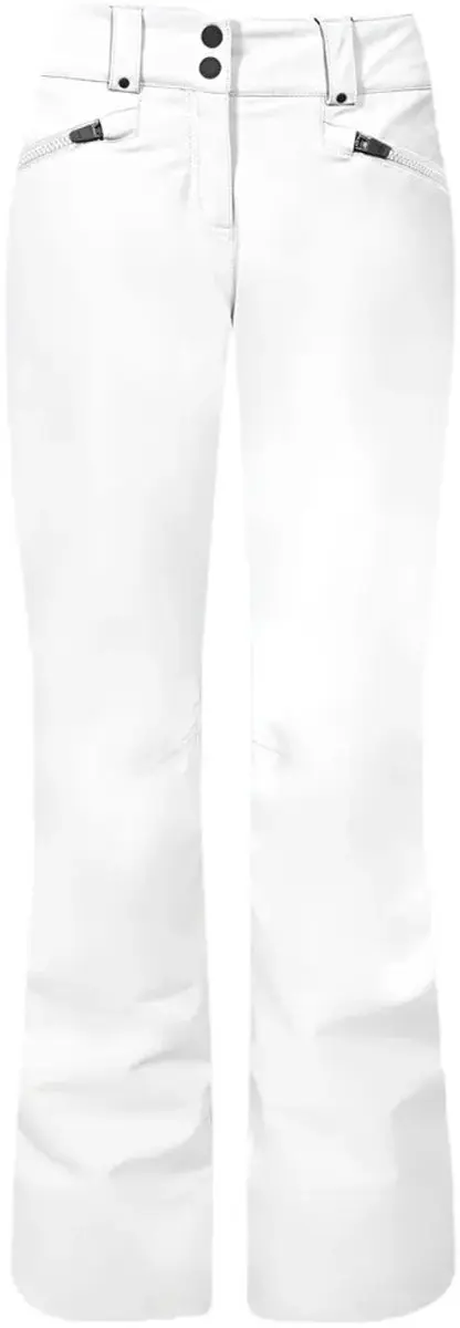 Tsunami Power Broek Wit 36