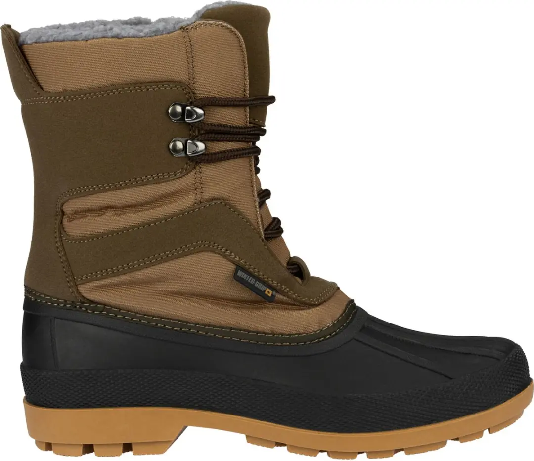 Winter-grip Snow Adventurer