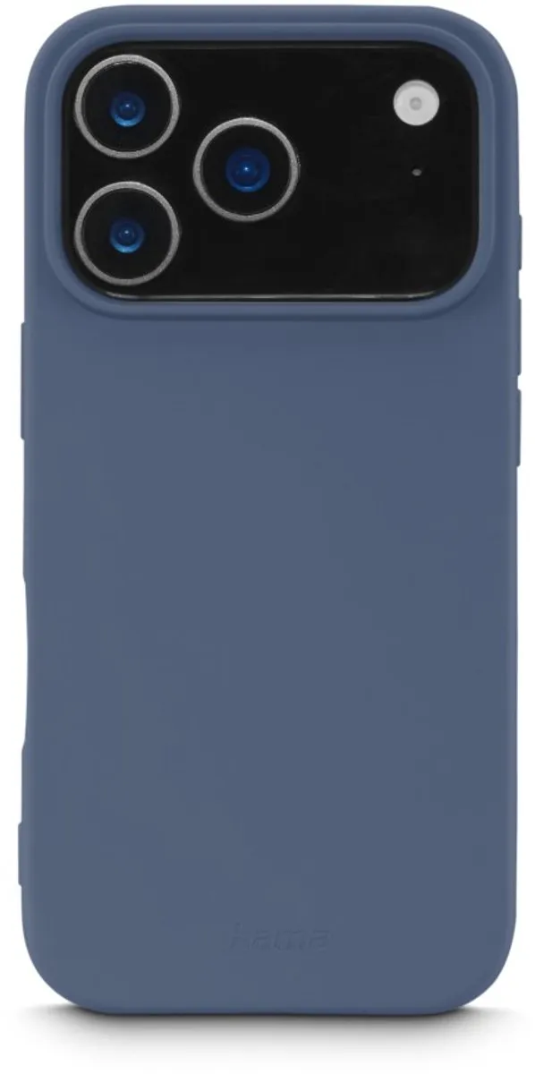 Hama Hoesje iPhone 17 Pro