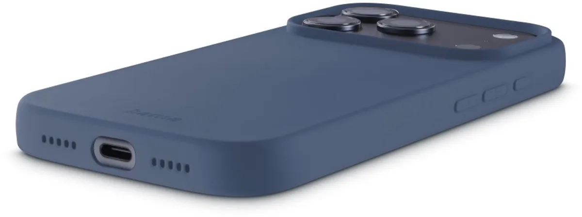 Hama Hoesje iPhone 17 Pro - Blauw - MPN 00232402