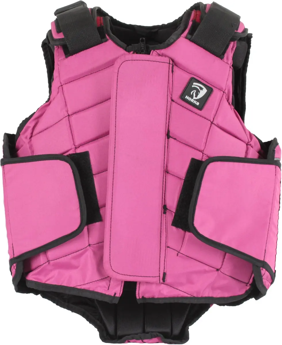 FLEXPLUS BODYPROTECTOR JUNIOR