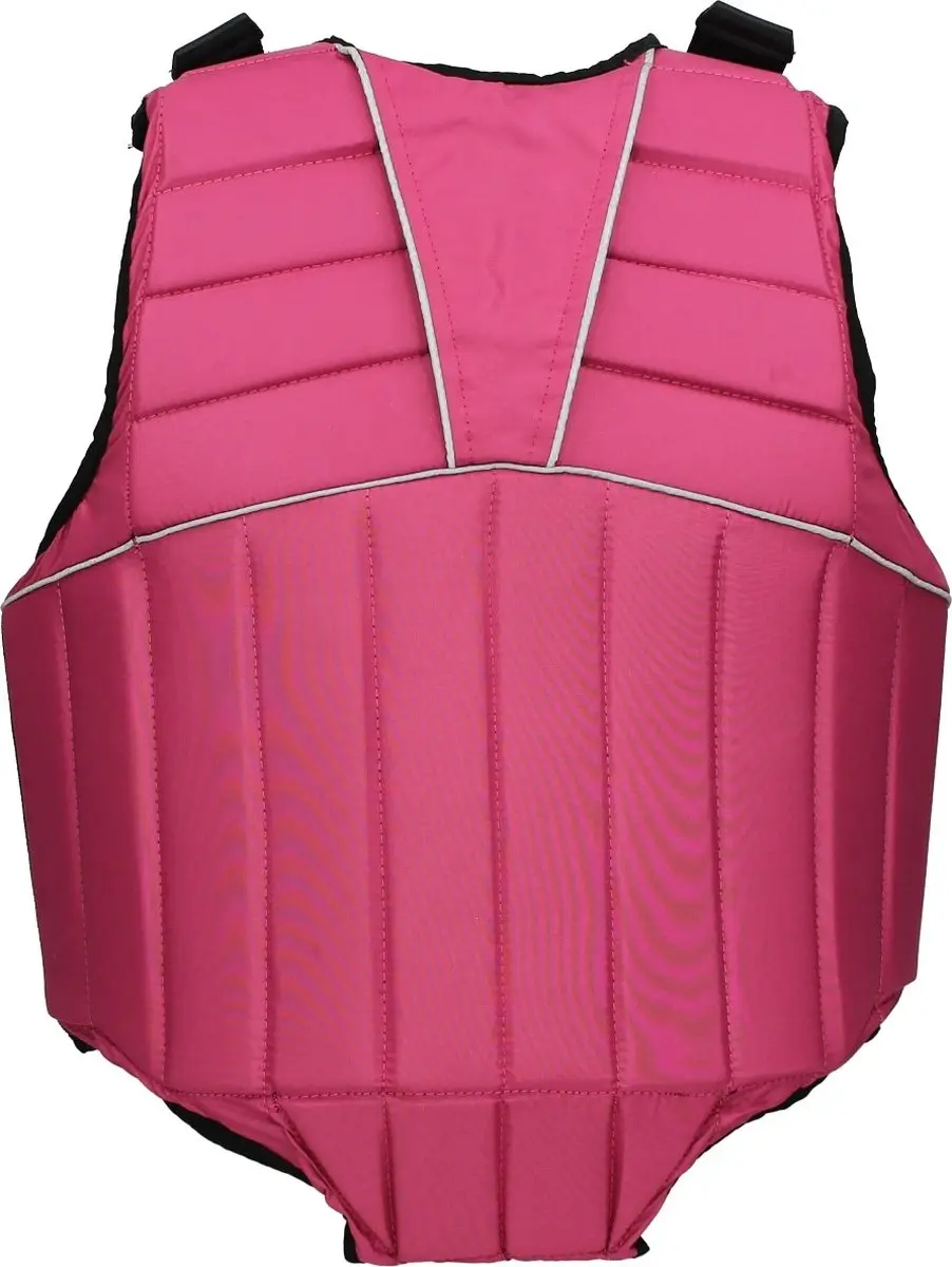 Horka Flexplus Bodyprotector Junior - Roze S - afbeelding 2 van 6