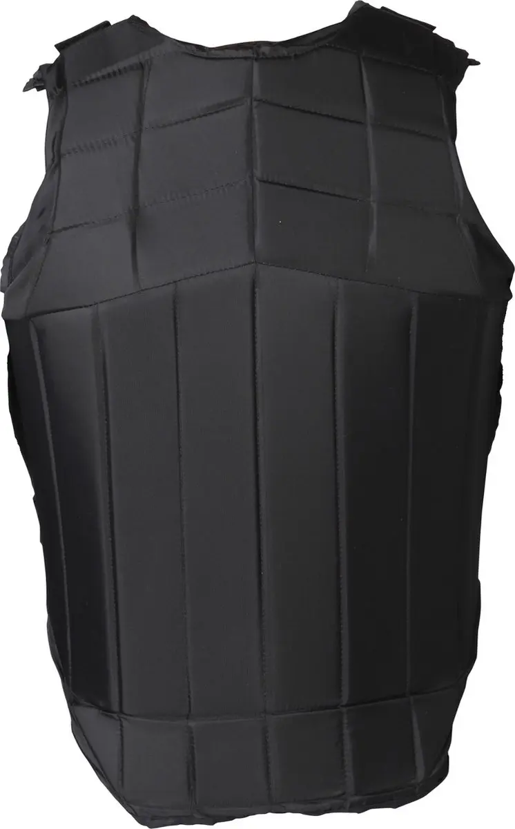 Horka Flexplus Bodyprotector Junior - Roze S - afbeelding 3 van 6