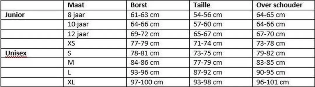 Horka Flexplus Bodyprotector Junior - Roze S - afbeelding 5 van 6