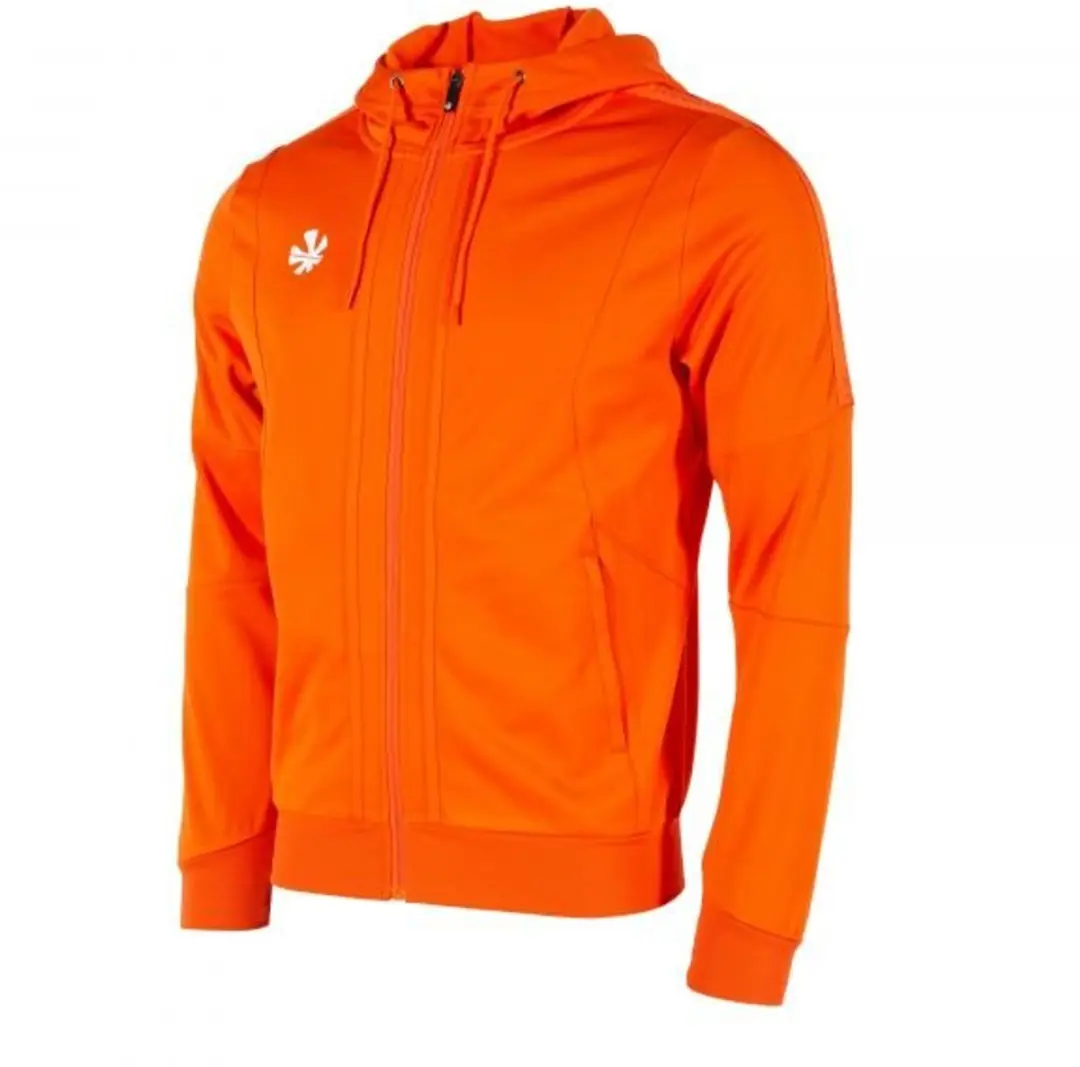 Reece Cleve TTS Hooded Trainingsjack Unisex