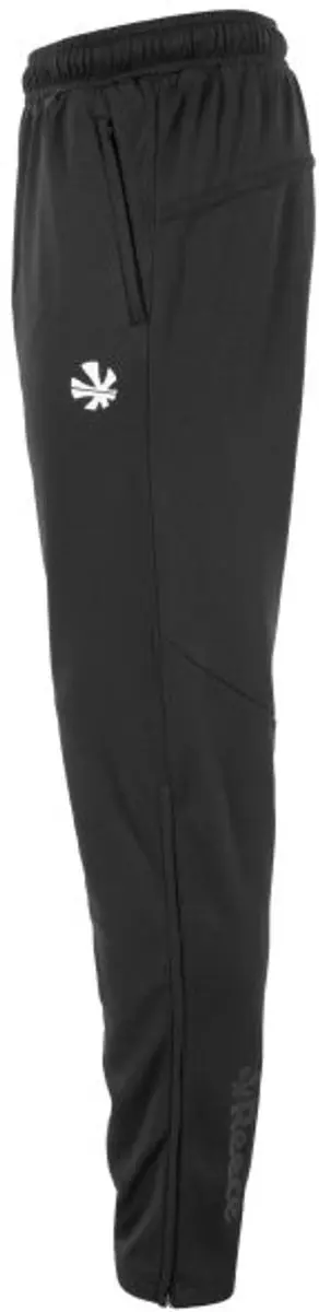 Reece Icon TTS Pants Trainingsbroek 164 Zwart - afbeelding 5 van 6