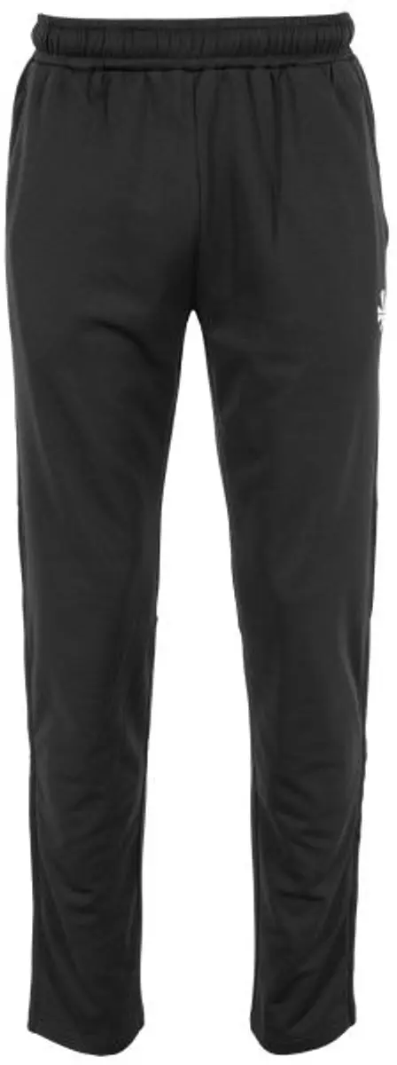 Reece Icon TTS Pants Trainingsbroek 164 Zwart - afbeelding 6 van 6
