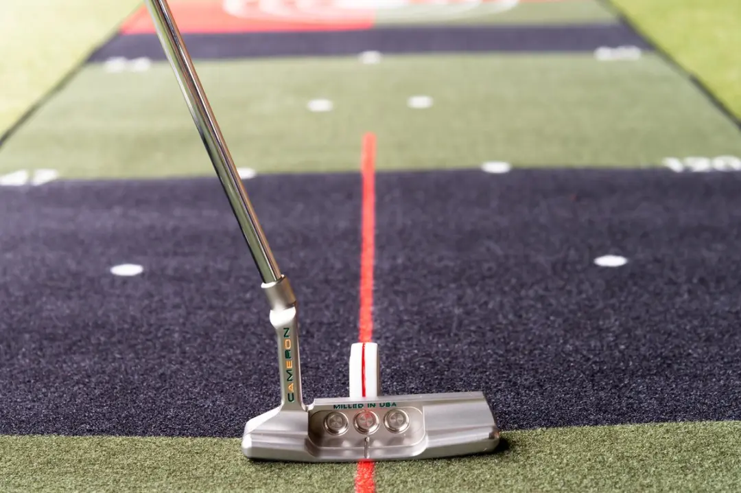 Pure2Improve Practice Putting Balls