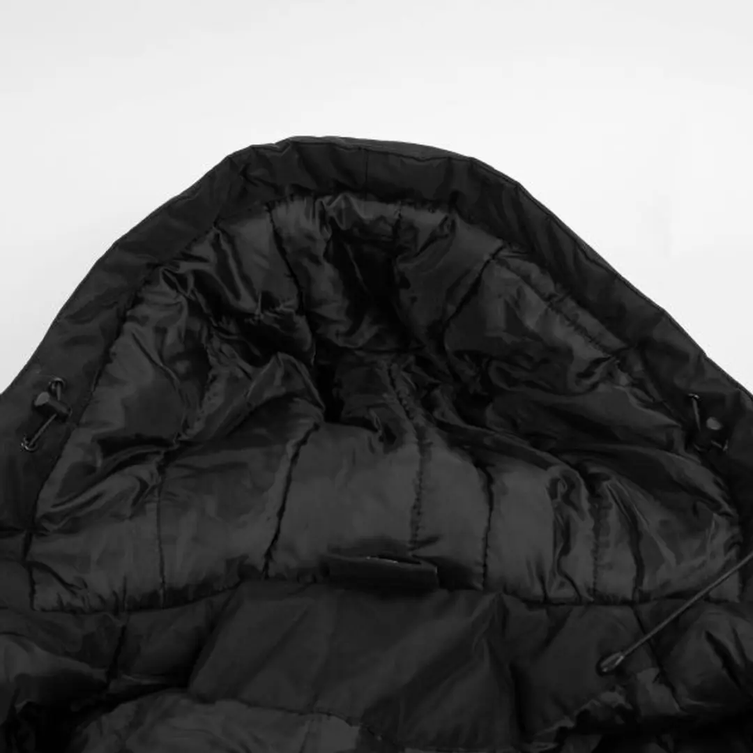 Reece Australia Major Donsjack - XXL Zwart - afbeelding 6 van 6