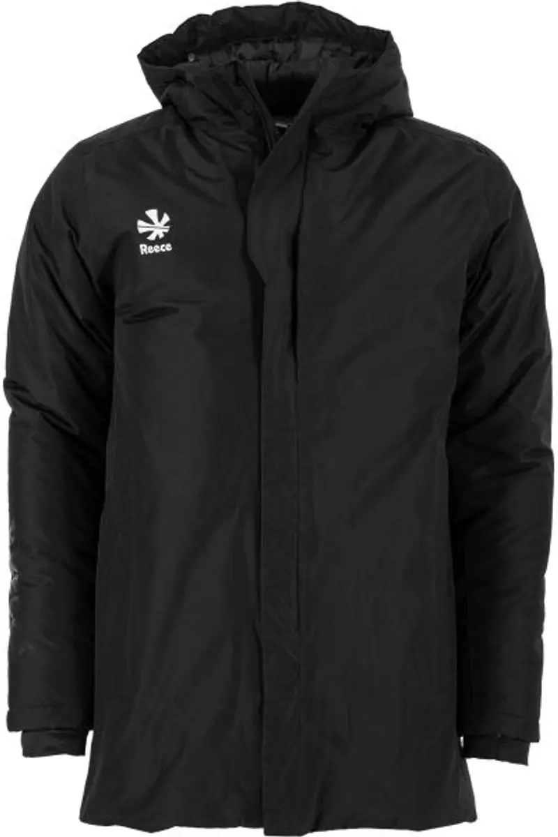Reece Australia Major Donsjack - XXL Zwart - afbeelding 4 van 6