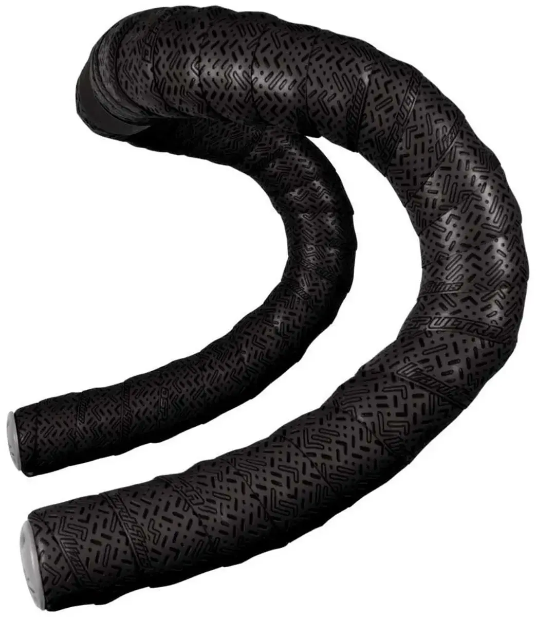 Lizard Skins DSP Ultra Stuurlint Jet Black - afbeelding 2 van 3