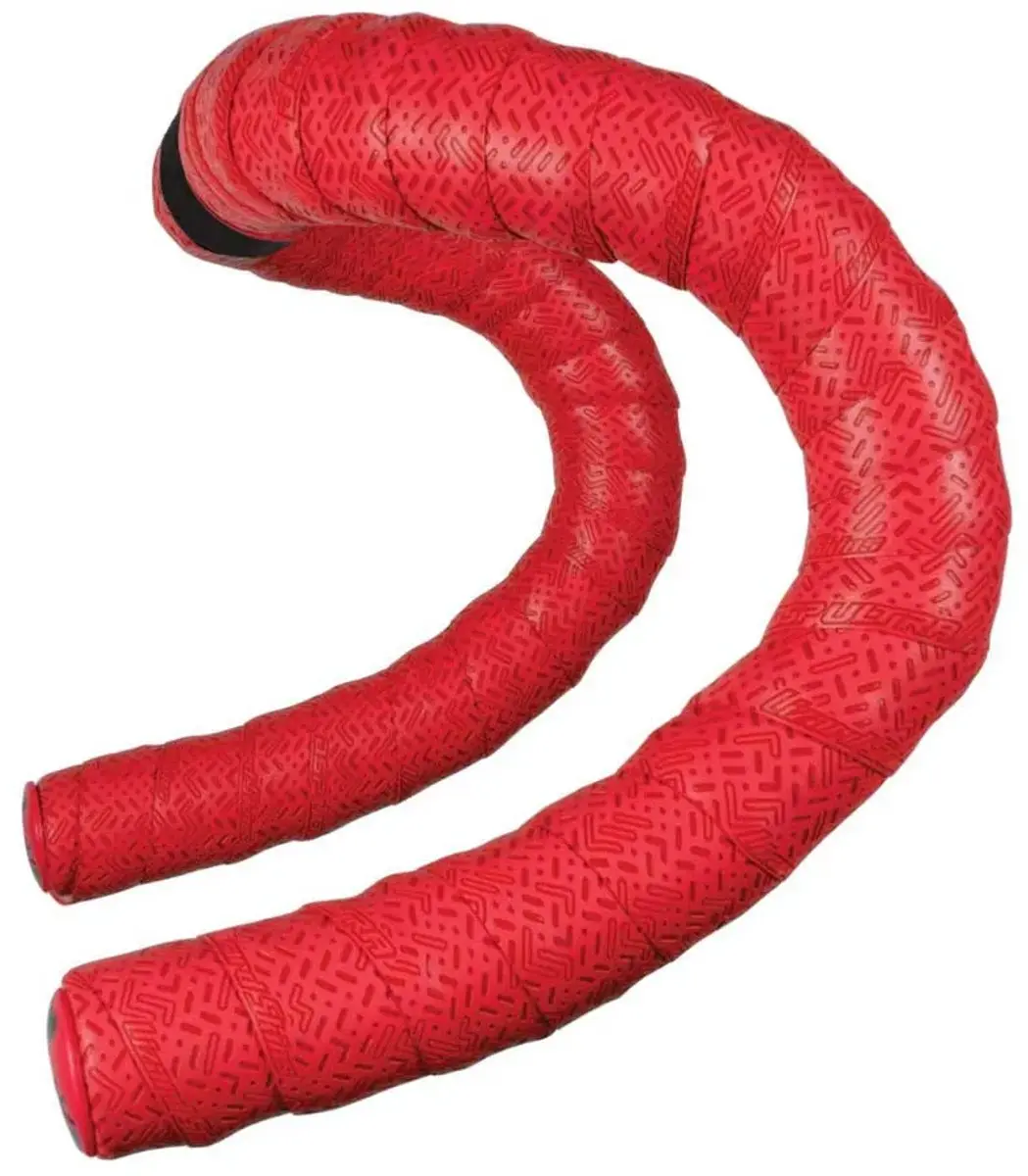 Lizard Skins DSP Ultra 2.7 Kleefband - Crimson Red - afbeelding 2 van 3