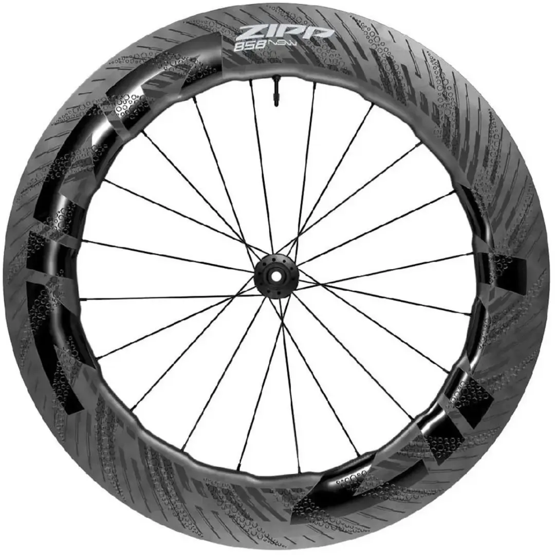 Achterwiel Zipp 858 Nsw Zr1sl